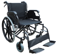 Lightweight Wheelchair