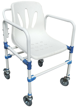 LK4041 with Wheels, Detachable Type