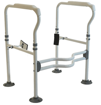 LK40193 Commode Chair