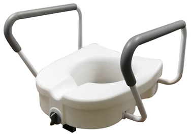 LK4019A Commode Chair