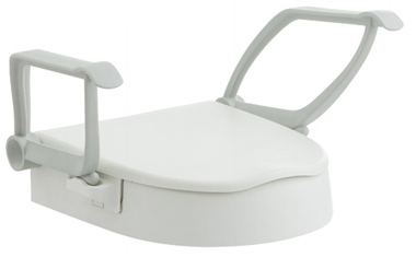 LK4019F Commode Chair