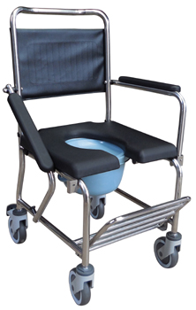 LK8041 Commode Chair