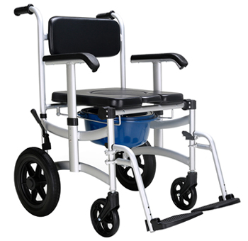 LK8044 Commode Chair