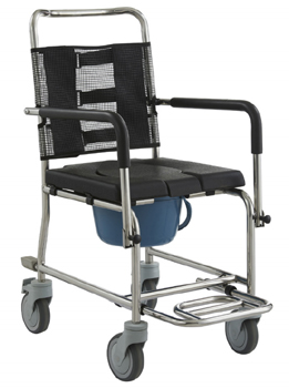 LK8048 Commode Chair