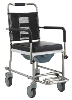 LK8048U Commode Chair