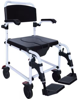 LK8064 Commode Chair