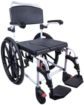 LK8066 Commode Chair