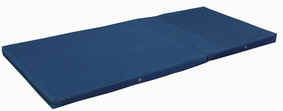 1-folded Mattress