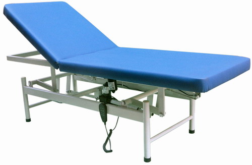 LK2016 Electric Massage Bed