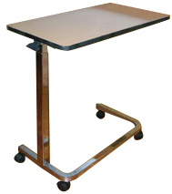 LK4201 Over Bed Table
