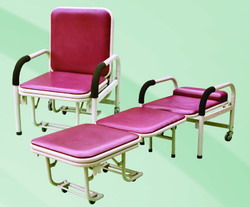 LK4400 Accompany Chair