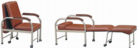 LK4402 Accompany Chair