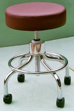 LK4500 Medical Stool