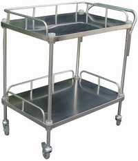 LK47005 Detachable Instrument Trolley