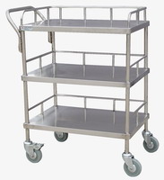LK4701 Instrument Trolley