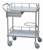 LK4703 Treatment Trolley