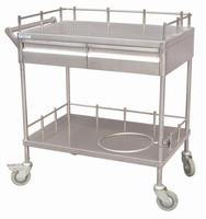LK4704 Treatment Trolley
