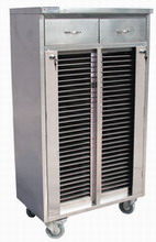 LK4705 Patient Record Trolley