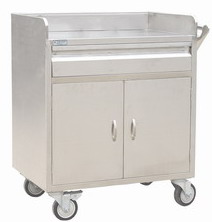 LK4709 Emergency Trolley