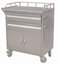 LK4710 Medicine Delivery Trolley