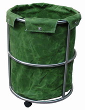 LK4712 Dressing Trolley