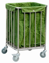 LK4713 Dressing Trolley