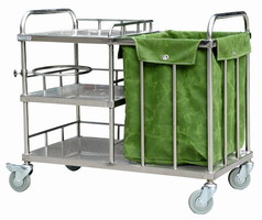LK4714 Dressing Trolley