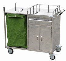 LK4715 Dressing Trolley