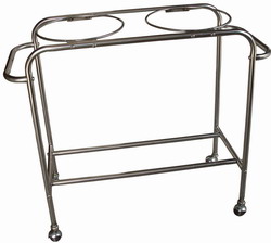 LK4717 Wash Basin Trolley