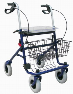 LK7010U Rollator