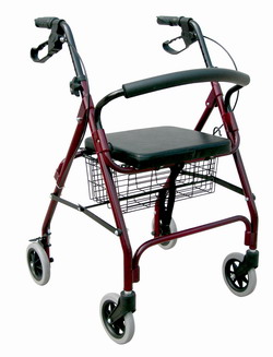 LK7020 Rollator