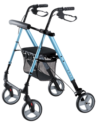 LK7037 Rollator