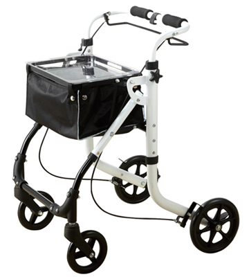 LK7038 Rollator
