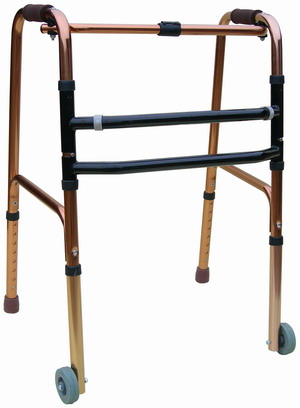 LK3004W-Brown Walker