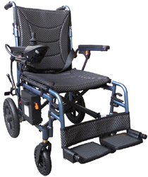 LK1014s Power Wheelchair