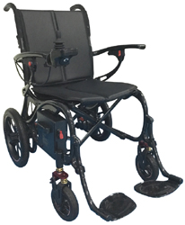 LK1019s Power Wheelchair