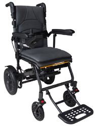 LK1020s Power Wheelchair