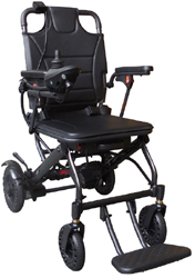 LK1022s Power Wheelchair